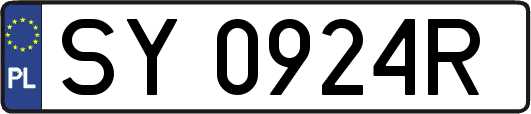 SY0924R