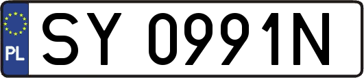 SY0991N
