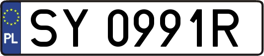 SY0991R