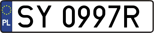 SY0997R