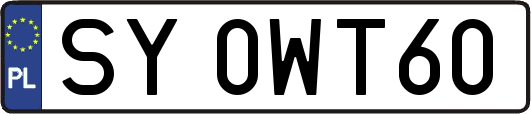 SY0WT60