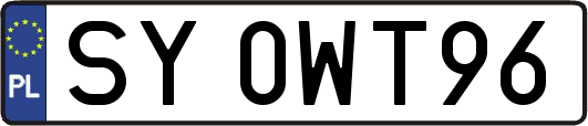 SY0WT96