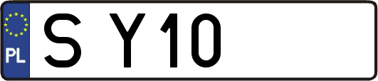SY10