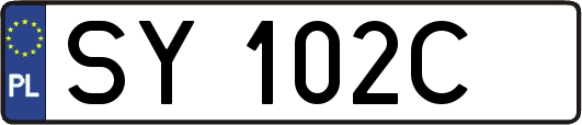 SY102C