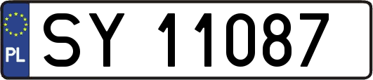 SY11087