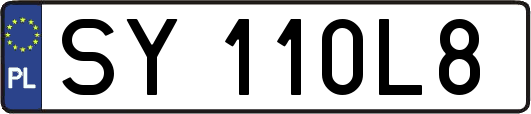 SY110L8
