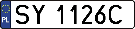 SY1126C