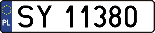 SY11380