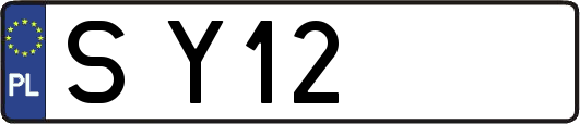 SY12