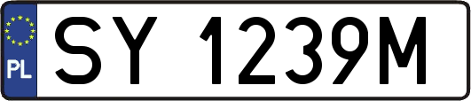 SY1239M