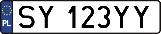 SY123YY