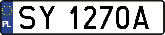 SY1270A
