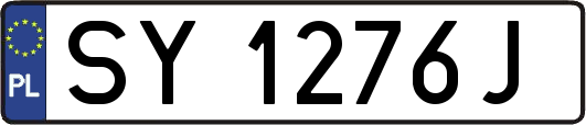 SY1276J