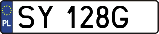SY128G