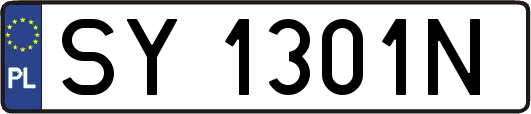 SY1301N