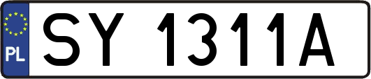 SY1311A