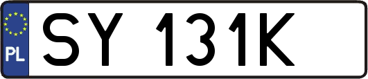 SY131K