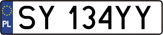 SY134YY