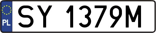 SY1379M