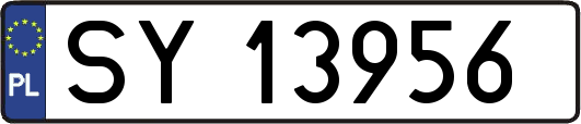 SY13956