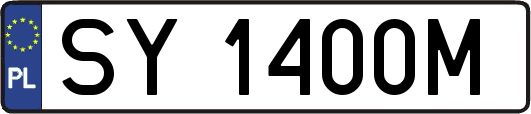 SY1400M