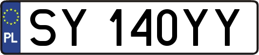 SY140YY