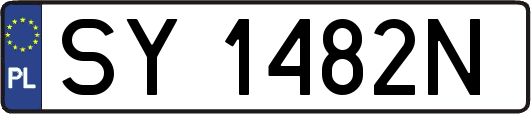 SY1482N