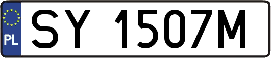 SY1507M