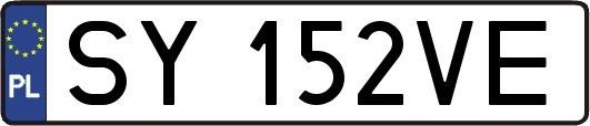 SY152VE
