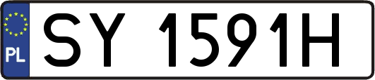 SY1591H