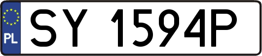 SY1594P