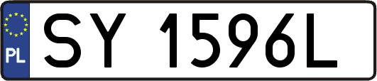 SY1596L