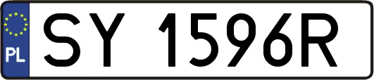 SY1596R