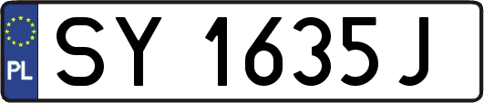 SY1635J