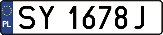 SY1678J