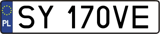 SY170VE