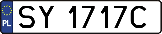 SY1717C