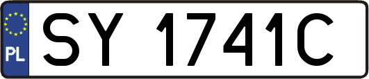 SY1741C
