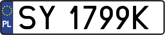 SY1799K