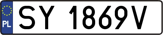SY1869V