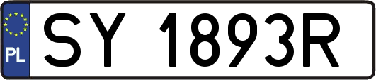 SY1893R