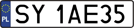 SY1AE35