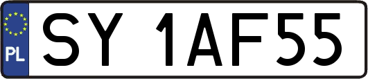 SY1AF55