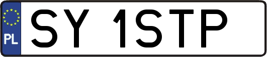 SY1STP