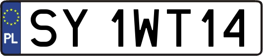 SY1WT14