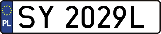 SY2029L