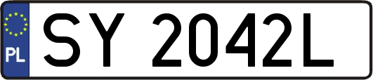 SY2042L