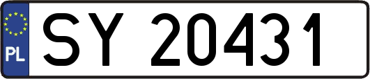 SY20431