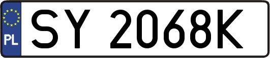 SY2068K