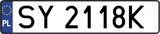 SY2118K